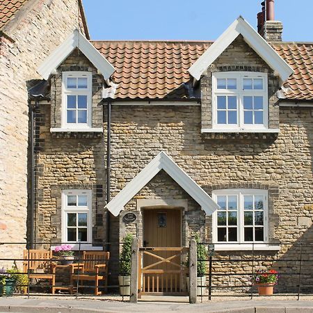 Pond View Cottage Brantingham Luaran gambar