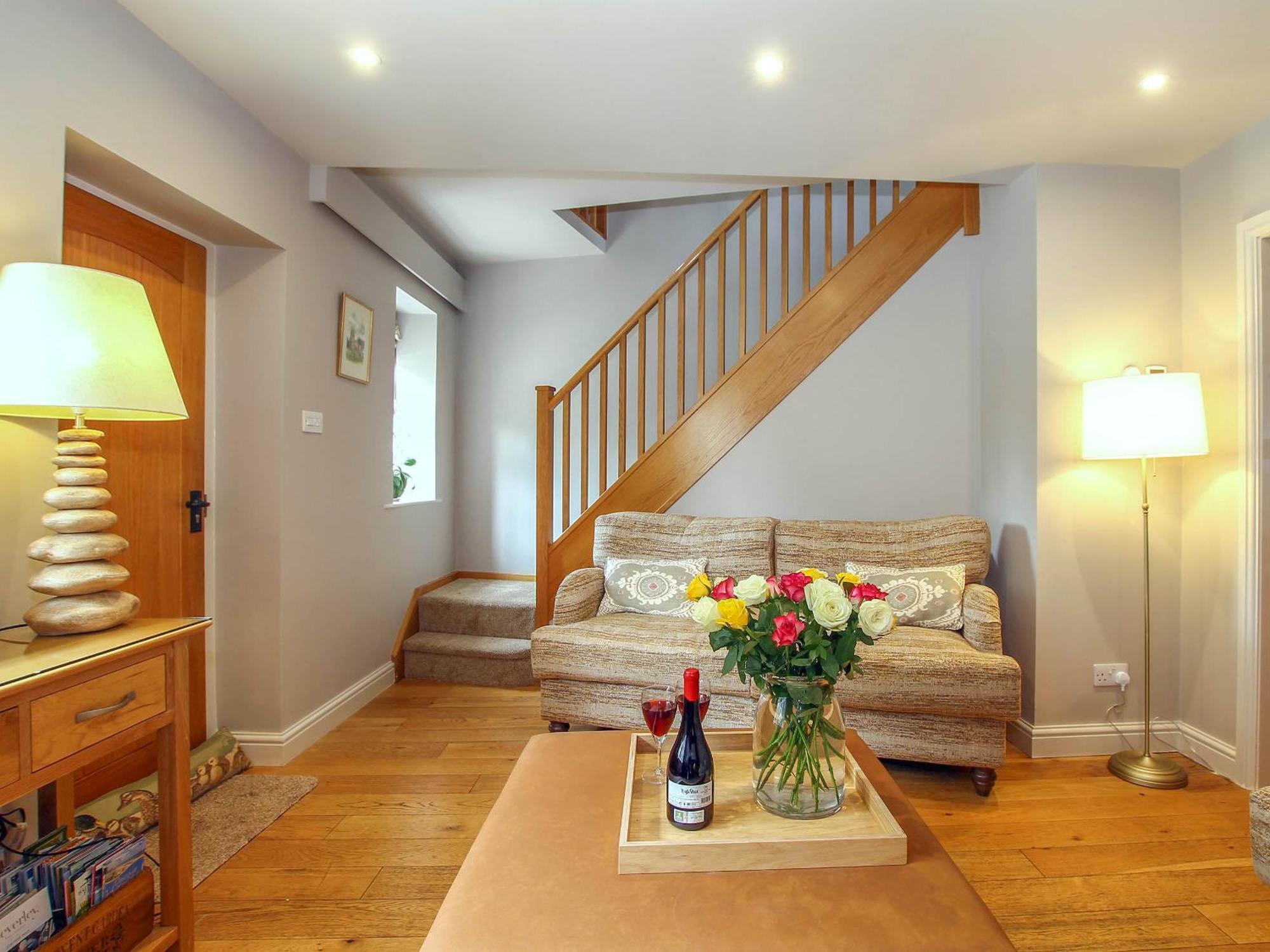 Pond View Cottage Brantingham Luaran gambar