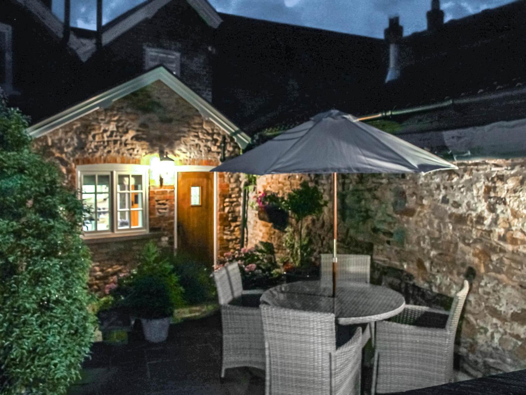 Pond View Cottage Brantingham Luaran gambar